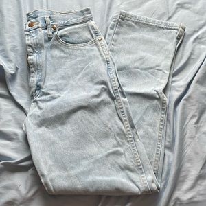 Wrangler women jeans